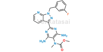 Picture of Riociguat Impurity 17