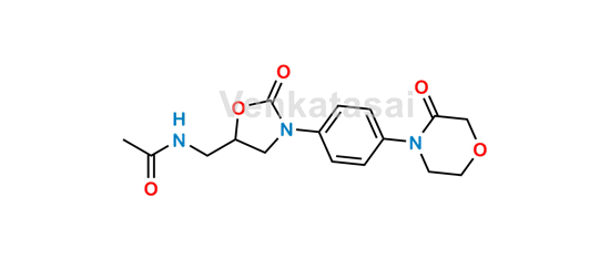 Picture of Rivaroxaban Impurity 69