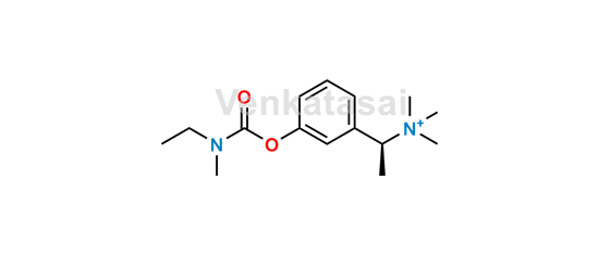 Picture of Rivastigmine Impurity 7