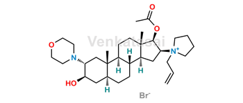 Picture of Rocuronium 3-epimers