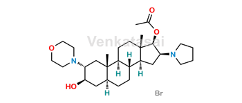 Picture of Rocuronium Impurity 1