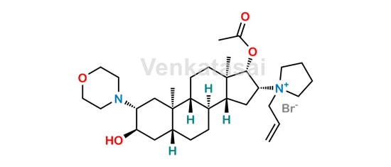 Picture of Rocuronium Impurity 2