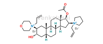 Picture of Rocuronium Impurity 3