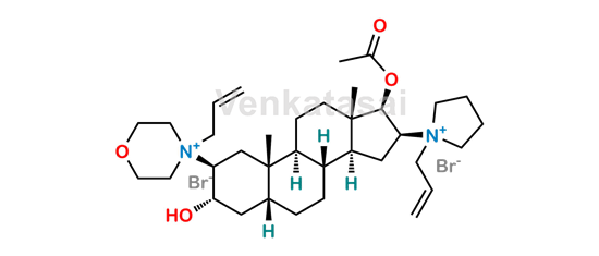 Picture of Rocuronium Impurity 3