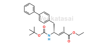 Picture of Sacubitril Impurity 27