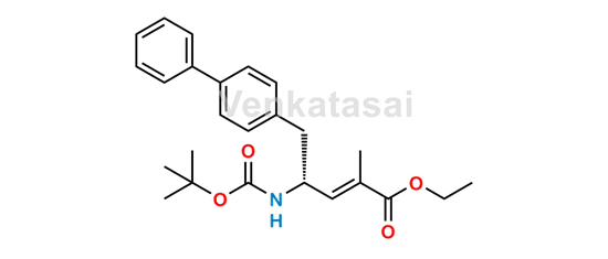 Picture of Sacubitril Impurity 27