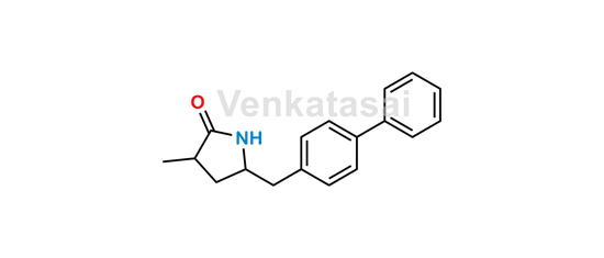 Picture of Sacubitril Impurity 29