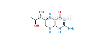 Picture of S-Tetrahydrobiopterin