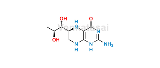 Picture of S-Tetrahydrobiopterin