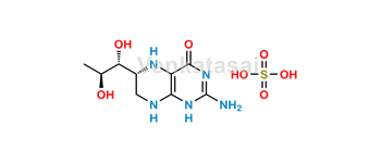 Picture of Sapropterin Sulfate