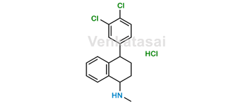 Picture of Sertraline EP Impurity A