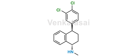 Picture of Sertraline Impurity 6