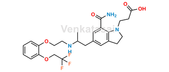 Picture of Silodosin Metabolite