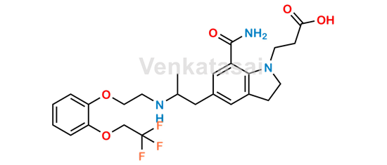 Picture of Silodosin Metabolite