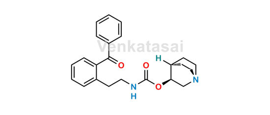 Picture of Solifenacin Related Compound 11