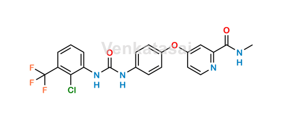 Picture of Sorafenib EP Impurity H