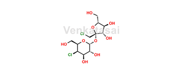 Picture of Sucralose EP Impurity E