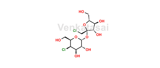 Picture of Sucralose EP Impurity E