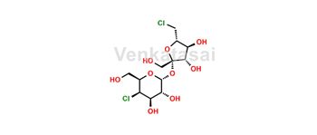 Picture of Sucralose EP Impurity F