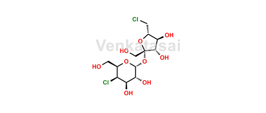 Picture of Sucralose EP Impurity F