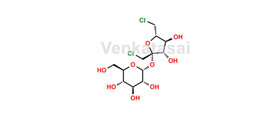 Picture of Sucralose EP Impurity G