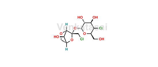 Picture of Sucralose EP Impurity H