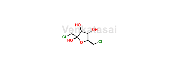 Picture of Sucralose EP Impurity I