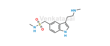 Picture of Sumatriptan EP Impurity B