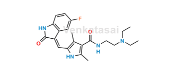 Picture of (E)-Sunitinib