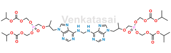 Picture of Tenofovir Disoproxil T12 Impurity