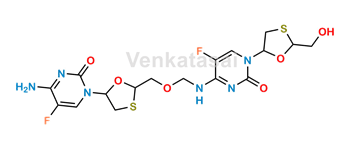 Picture of Tenofovir Impurity 44