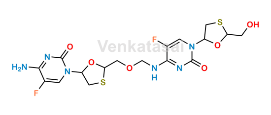 Picture of Tenofovir Impurity 44