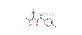 Picture of Teriflunomide Para Impurity