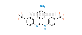 Picture of Teriflunomide Impurity 25