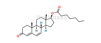 Picture of Testosterone Impurity F