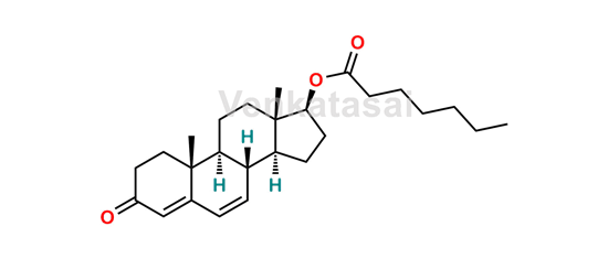 Picture of Testosterone Impurity F