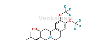 Picture of (+,-)-Trans Dihydro Tetrabenzene