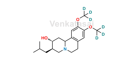 Picture of (+,-)-Trans Dihydro Tetrabenzene