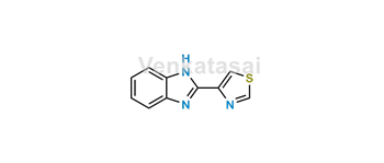 Picture of Thiabendazole