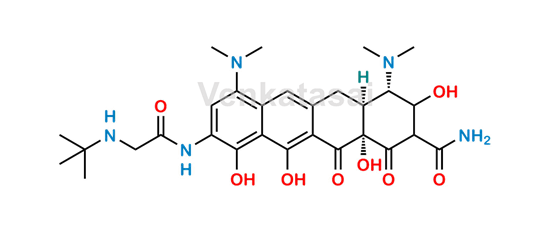 Picture of Tigecycline Impurity 6