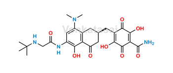 Picture of Tigecycline Impurity 7