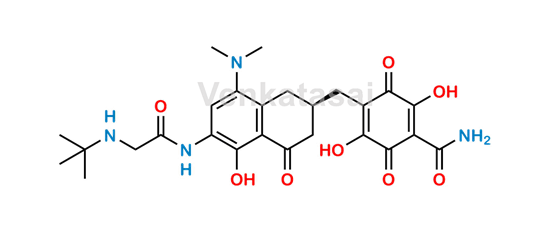 Picture of Tigecycline Impurity 7