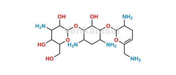 Picture of Tobramycin Impurity 4