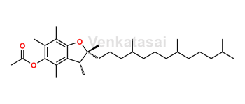 Picture of Vitamin E Impurity B