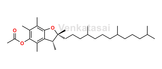 Picture of Vitamin E Impurity B