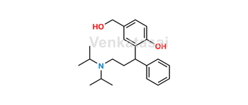 Picture of Tolterodine 5-Hydroxymethyl Analog Racemate