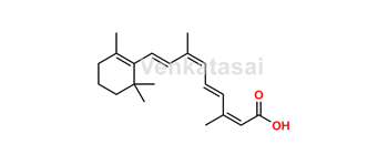 Picture of Tretinoin EP Impurity B
