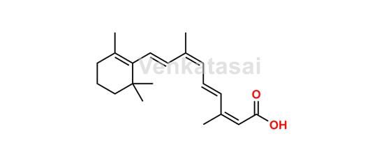 Picture of Tretinoin EP Impurity B