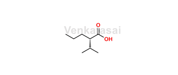 Picture of Valproic Acid Related Compound B