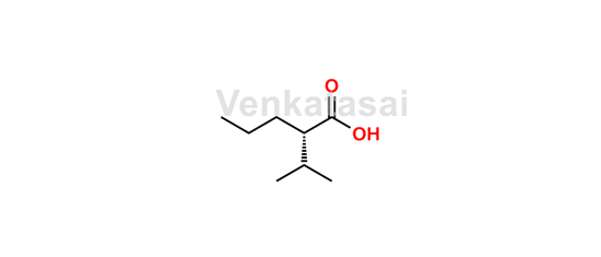 Picture of Valproic Acid Related Compound B